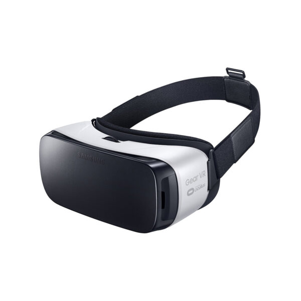 Samsung Gear VR Virtual Reality Headset