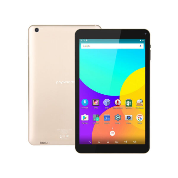 Android Tablet 10” 16GB Marshmallow